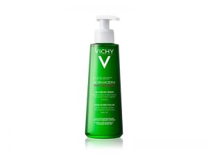 Vichy Normaderm Phytosolution hĺbkovo čistiaci gél 400ml