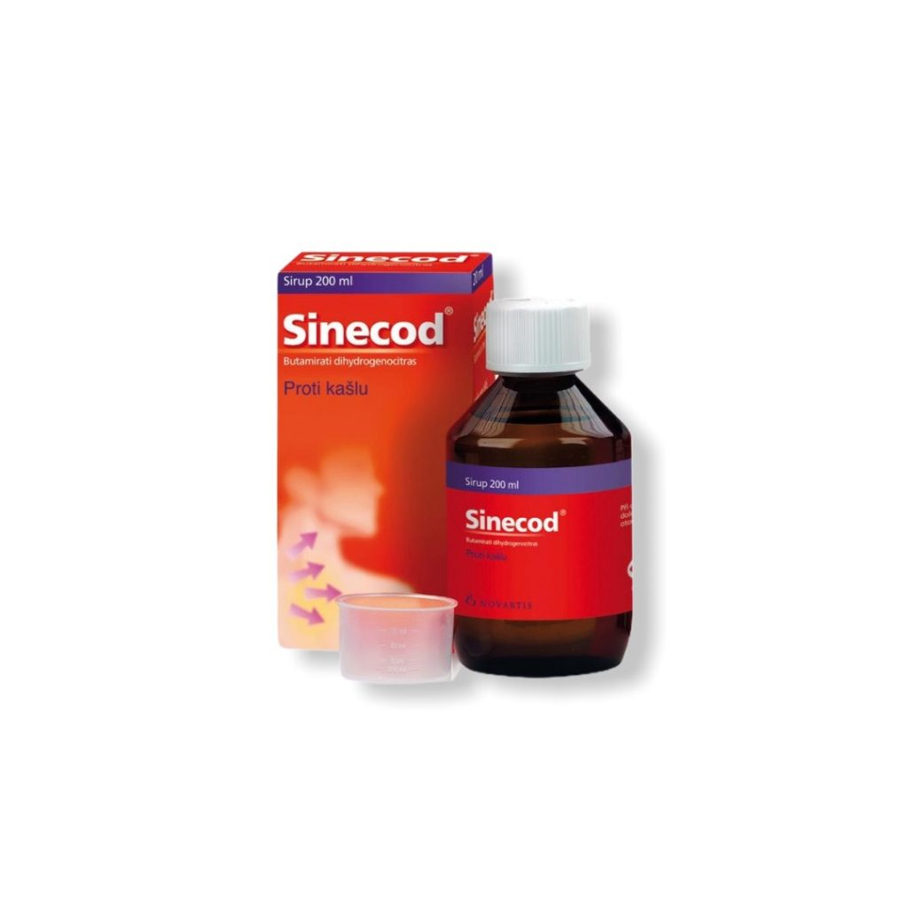 sinecod