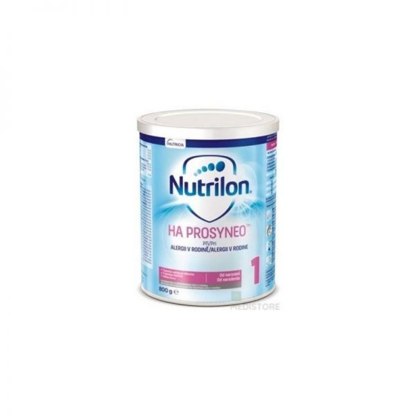 Nutrilon 1 HA PROSYNEO