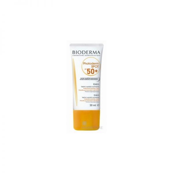 BIODERMA Photoderm SPOT SPF 50+