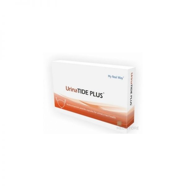 UrinaTIDE PLUS