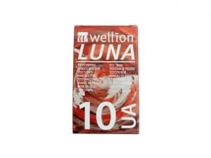 Wellion LUNA UA