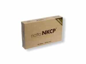 NATTO NKCP 1x60 ks