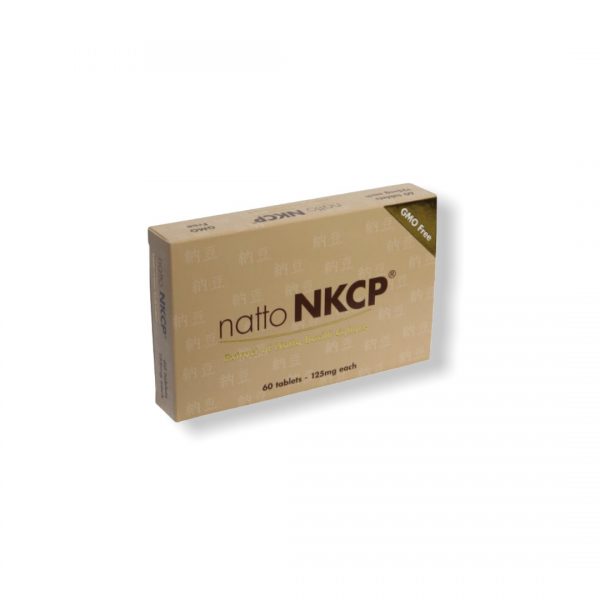 NATTO NKCP 1x60 ks