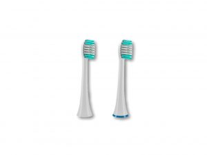 TrueLife SonicBrush UV - ForKids Duo Pack náhradné hlavice pre sonickú zubnú kefku 1x2 ks