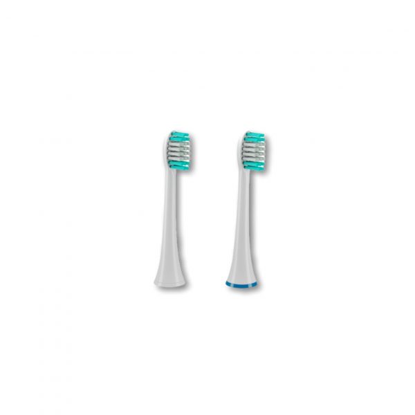 TrueLife SonicBrush UV - ForKids Duo Pack náhradné hlavice pre sonickú zubnú kefku 1x2 ks