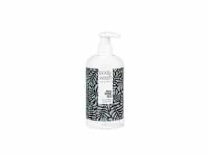 ABC tea tree oil BODY WASH - Tekuté mydlo