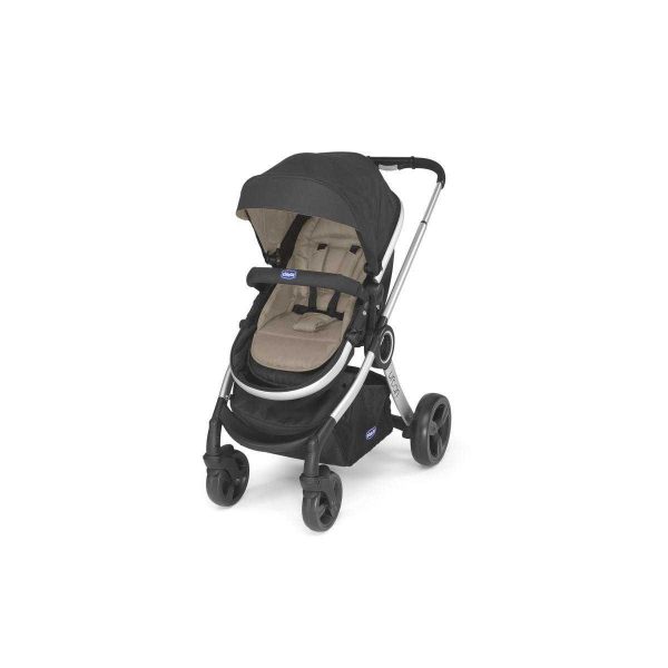 CHICCO Urban doplnky 15 beige