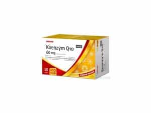 WALMARK Koenzym Q10 FORTE 60 mg PROMO