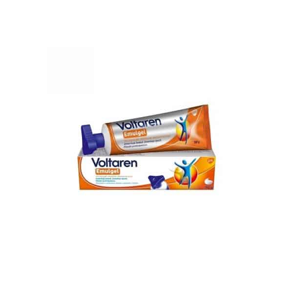 Voltaren Emulgel