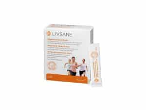 LIVSANE Magnesium Citrát Direct