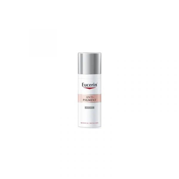 Eucerin ANTIPIGMENT nočný krém 1x50 ml